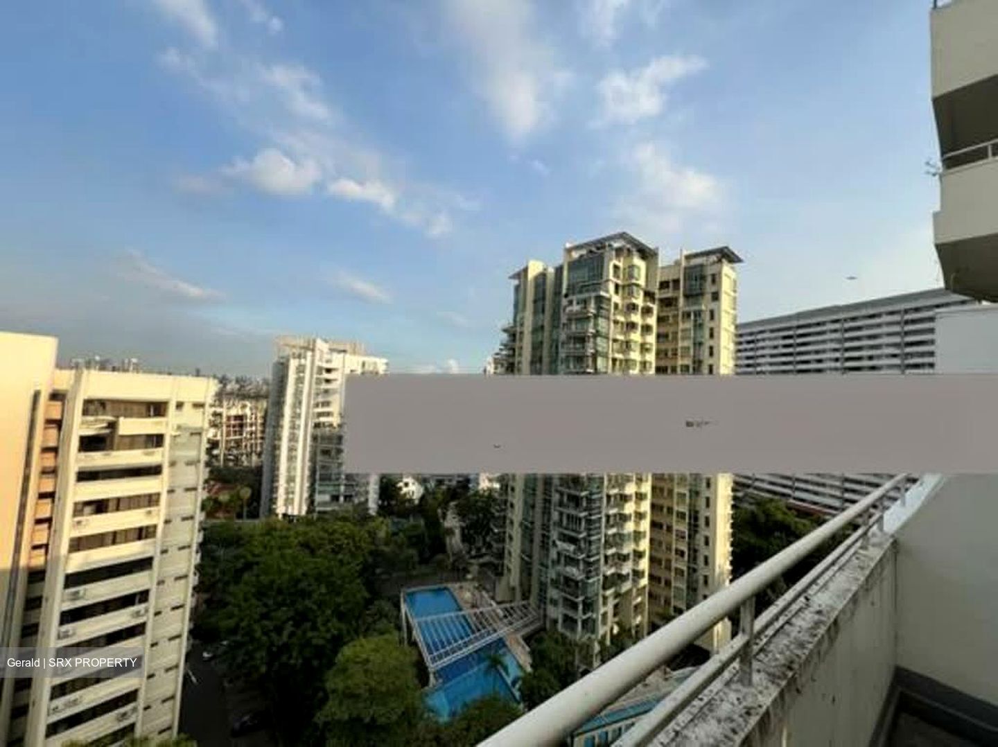 Pandan Valley (D21), Condominium #547211181